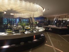 -西安锦江国际酒店