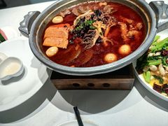 -眉州东坡(望京店)