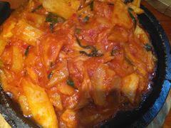 -鑫日千里马朝鲜族小馆(总店)