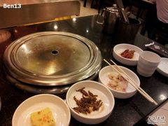 -高丽苑韩国烤肉(海昌路旗舰店)