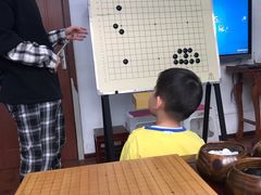 -弈海围棋学堂(夕照寺校区)