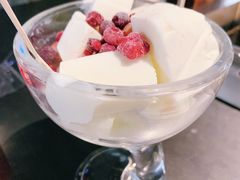 -很久以前羊肉串(中山公园店)