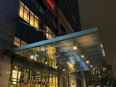 -上海金桥红枫万豪酒店-万豪中餐厅