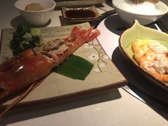 -赤坂亭M9和牛烧肉·日料398放题(万达店)