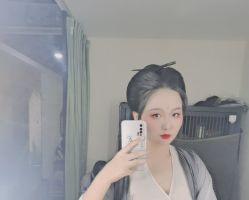 -盘子女人坊古装写真摄影(天津总店)