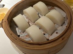 清蒸手工年糕-荣季95·小海鲜酒馆(虎丘路店)