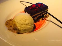 -Ambrosia Oyster Bar & Grill