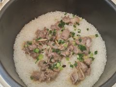 -大鸽饭(马王堆店)