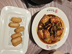 -有位虾匠·香辣蟹·小龙虾(李村店)