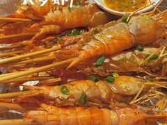 -79号渔船海鲜饭店(宝安店)
