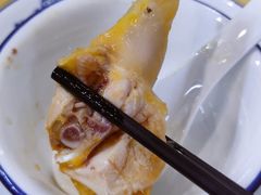 -巫记鸡饭店