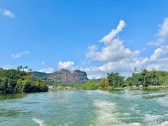 -丹霞山风景名胜区