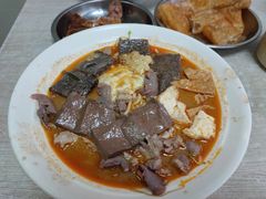 -大胖沙茶面(石鼓路店)