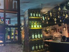 -相聚时光休闲音乐餐厅(人民南路店)