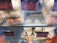-白玉兰传统小吃