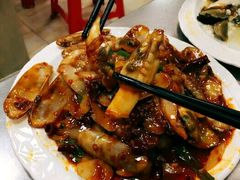 -胖姐烧烤(总店)