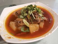 -百年粉蒸牛肉
