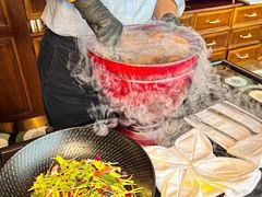 -星叶·东南亚料理(宁波万象汇店)