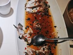 -院里寻菜·精致庭院菜(观沙岭店)