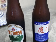 -品鲜海鲜餐厅(黄厝店)