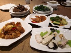 -观澜湖酒店·邀月庭中餐厅