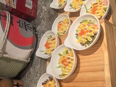 -一方渔歌蒸汽海鲜自助(文化路万达广场店)