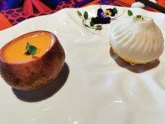 老醋生煎包-上海滩餐厅(BFC外滩金融中心店)