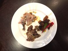汪子最爱的一盘-洲际酒店·地平线全日餐厅HORIZON CAFÉ