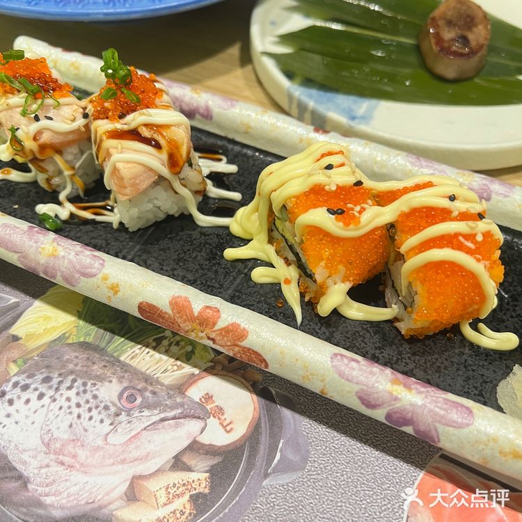 不负春日不负美食