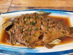 -霄汉牛三鲜湖北砂锅菜(万松园2店)