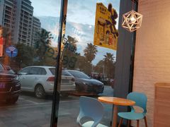 -DQ·蛋糕·冰淇淋(酷加天虹店)