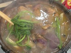 -范贤光鸡公煲(平乐园总店)