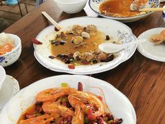 -公寓家常菜馆(海军博物馆店)