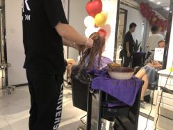 点击看大图 -Cima salon西玛沙龙