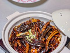 -世博源公馆·本帮融合菜·主题包厢·江景餐厅