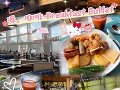 -深圳大梅沙京基洲际度假酒店