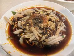 -蒲氏烤鸭(百寿路店)