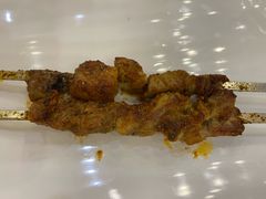 -巴依老爷新疆美食(清华东门店)