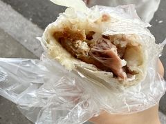 -老汪猪头肉春饼店