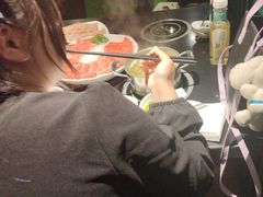 -青一色火锅(摩根店)