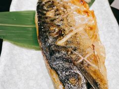 -昱匠·日本料理(金融街店)