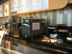 -星巴克臻选(深圳嘉里建设广场店)