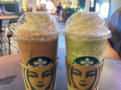 -星巴克(深圳佳宁娜友谊广场店)