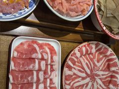 -楠火锅(西单店)