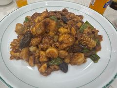 -红旗饭庄