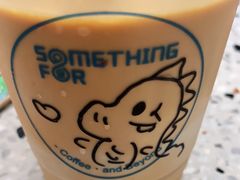 -Something For(中洲湾店)