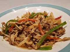 -和怡酒楼(华电小路店)