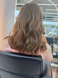 -赤道 Hair Salon