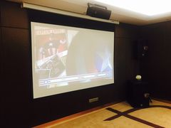 -郑州新郑国际机场T2航站楼-贵宾厅B区