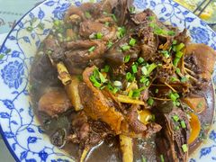 -刘昌兴菜馆(金轮第一城店)